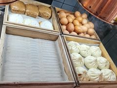 -头壹号饸饹面·大油条(东升科技园店)