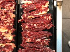 匙皮-嬷孙家潮汕牛肉火锅(北京路天河城店)