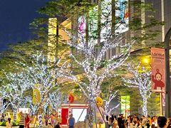 -东莞松山湖万象汇