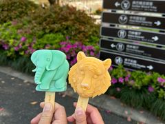 -杭州野生动物世界