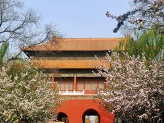 -故宫博物院(故宫)