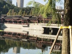 -重庆彩云湖湿地公园