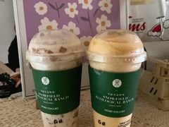 -茉酸奶(春熙路店)