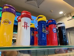 -德克士(广州南站店)