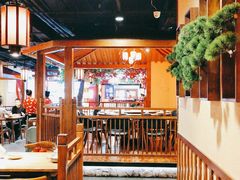 大堂-鸽子窝(青塔店)