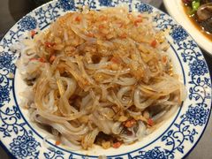 -富临轩私房菜(集庆门大街店)