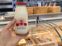 -红星前进面包牛奶公司(君太店)