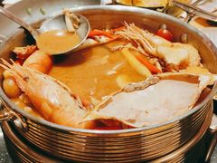 -simply thai天泰(静安嘉里中心店)