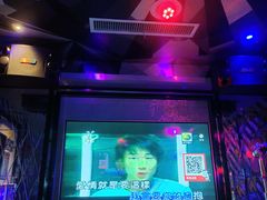 -好乐迪KTV(金钻店)