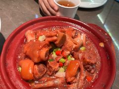 -老屋印象·酸菜鱼新川菜(义乌之心店)