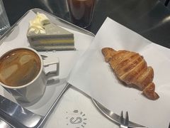 -Sarah西点·烘焙·餐厅(翰林府旗舰店)