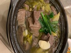 -顺风山庄(水濂山店)