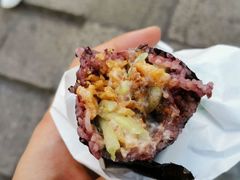 牛排饭团-猫街饭团(顶澳仔猫街店)