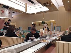 -元气寿司(环球港店)