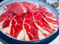 -三人行骨头王火锅(长寿店)