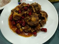 -老孙家饭庄·非遗(东关店)