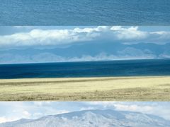 -赛里木湖风景名胜区
