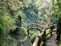 -青城山