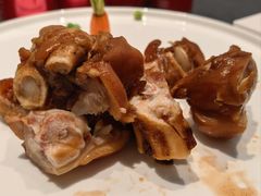 -香丰阁·烤鸭·川湘菜(清河店)