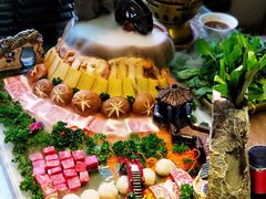 -慢丽江·云南野生菌土鸡锅(付家庄店)