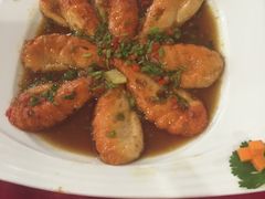 -佛有缘素食馆·荔湾老字号(陈家祠首店)