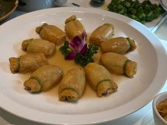 -玉华台饭庄·淮扬菜·烤鸭(望京店)