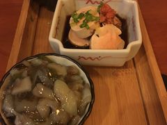 -牛玄庵日式寿喜烧·料理店(新源里店)