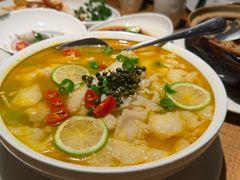 -煲宝仔·古法粤菜(东街店)