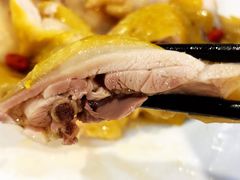 鸡肉-有腥气私房菜·寻味顺德