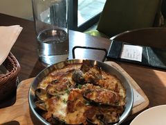 -G+KITCHEN(龙湖狮山天街店)