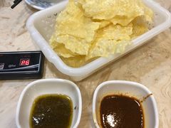 -粤潮牛肉火锅店(江南大道店)