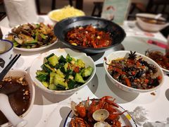 -丹虾|文和友小龙虾·烙锅(陕西路旗舰店)