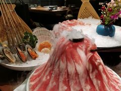 -快乐小羊·内蒙牛羊肉火锅(流花中心店)