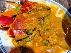 -聚合鑫东北熏酱熟食麻辣面(长阳店)