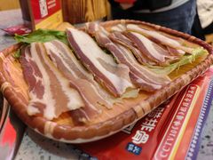 -阿婆情腊排骨火锅(金虹路店)