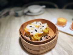 黑鱼子香菇烧卖皇-陶陶居酒家(SM二期购物广场店)