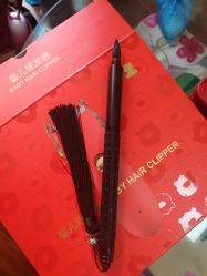 -禧婴婴儿理胎发·胎毛笔定制纪念品(新街口店)