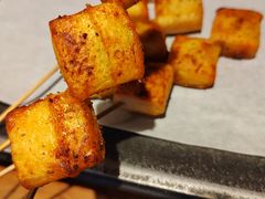 鱼豆腐-管氏翅吧(国展店)