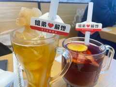 -姐弟俩土豆粉(沈阳铁西万达店)