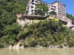 -乌江画廊(彭水苗族土家族自治县)