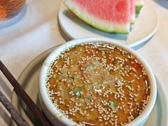 -巴奴毛肚火锅(永明路店)