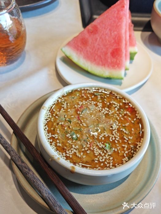 巴奴毛肚火锅(永明路店)图片
