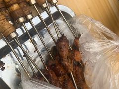 -王记西鎮电烤肉(汶上路店)