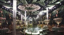 -格乐利雅婚礼艺术中心(南外滩店)