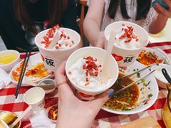 -西贝(金桥店)