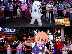 -三亚海昌梦幻海洋不夜城