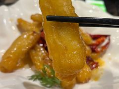 -阿庄新豫菜(通泰路店)