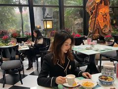 -广州花园酒店