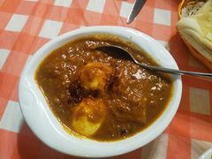 -Santoor 萨都里印度餐厅(北锣鼓巷店)