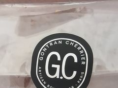 -GONTRAN CHERRIER(太古汇店)